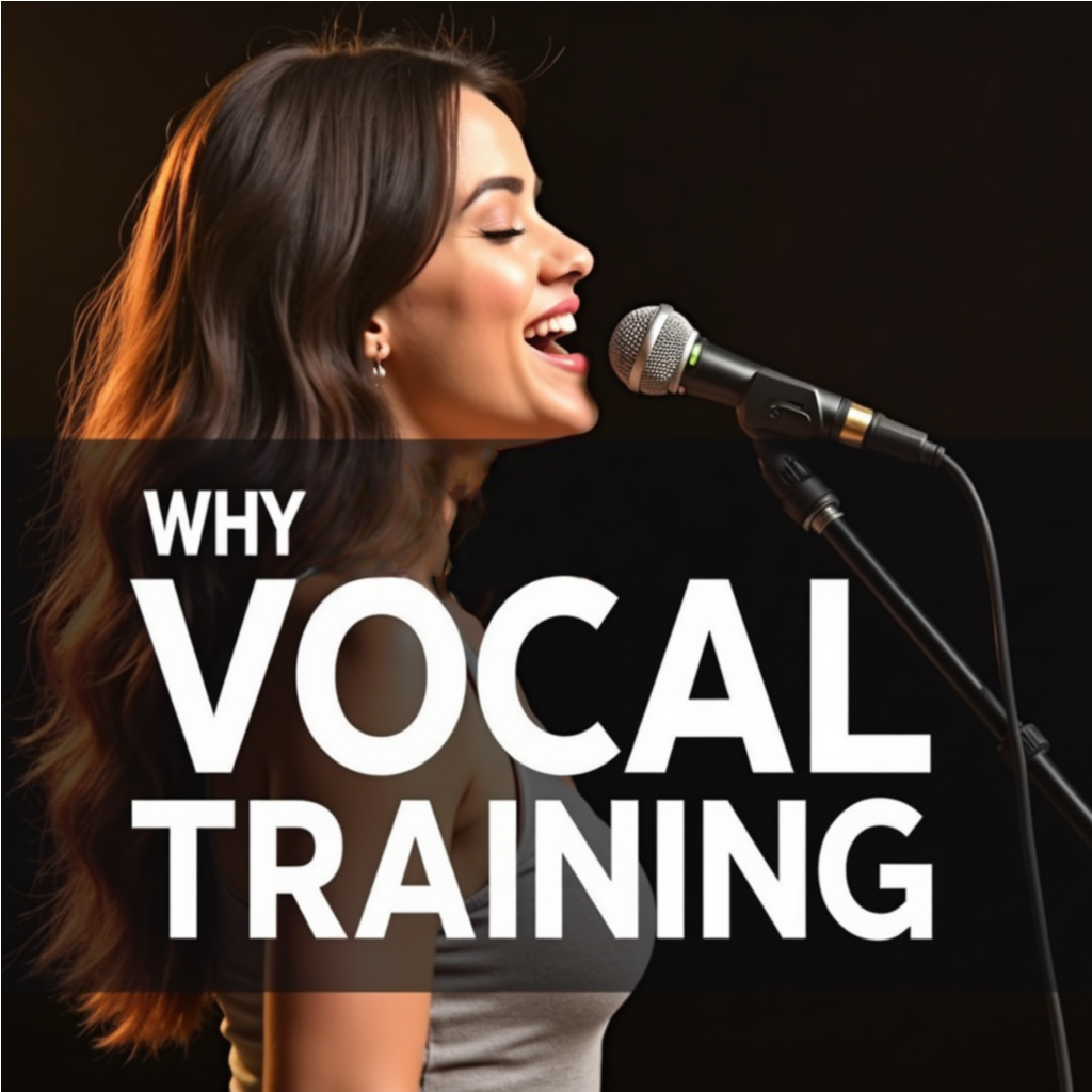 Revolutionizing Vocal Training: Science Meets Artistry